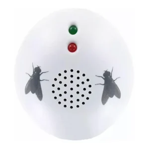 Repelente moscas para Jardines y Patios