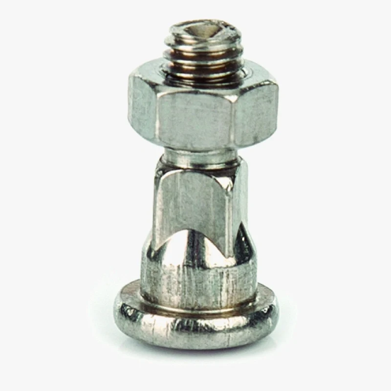 Screw Poultry Shears 250 mm Kit Completo de Reparación