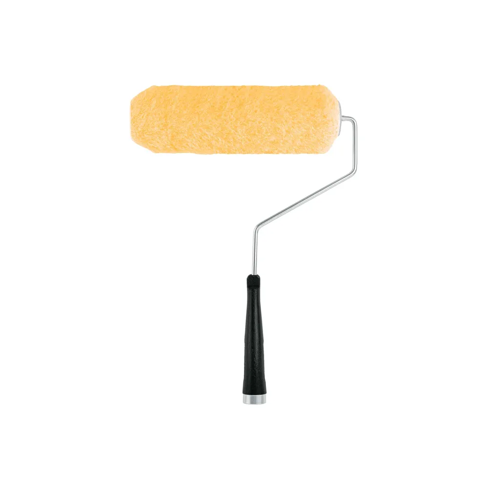Chaqueta Impermeable de Jardinerí Rodillo Para Pintar 9" x 3/4" Superficies Rugosas, Truper 13877