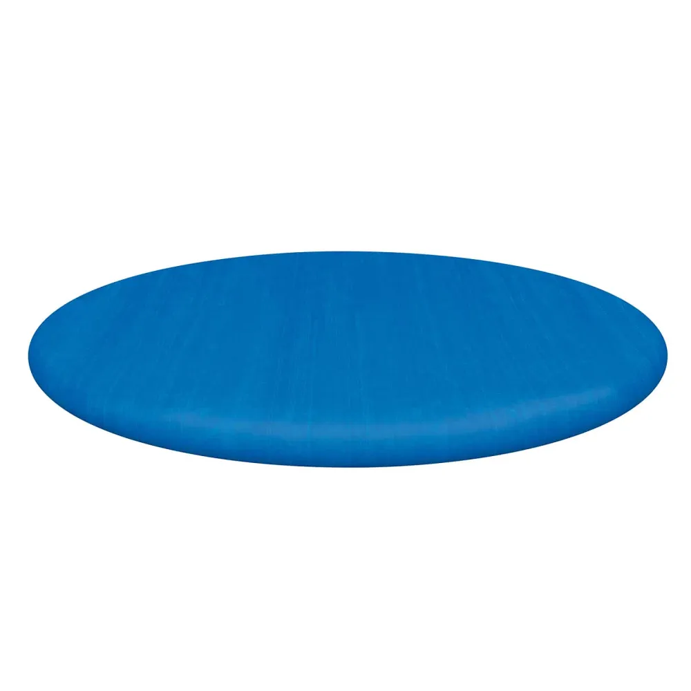 Cobertor invierno para piscina desmontable Bestway ø495 cm redonda | Envío Rápido