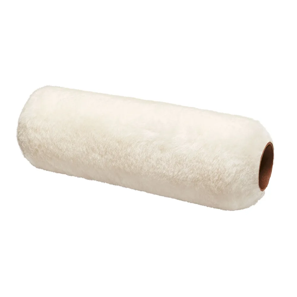 Delantal de Trabajo Resistente Felpa para rodillo para pintar 9 x 3/4, Truper Expert