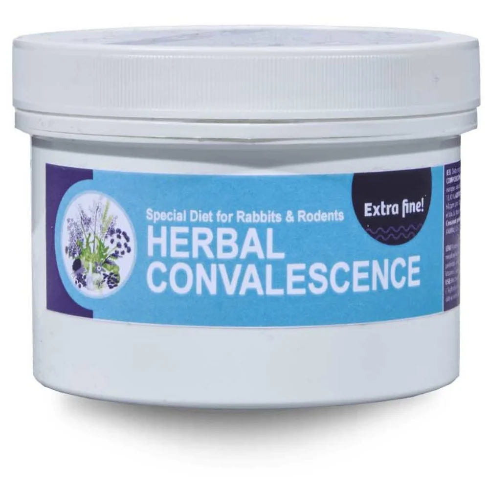 Guantes de Jardinerí con Puño Largo Cunipic Vet Line Herbal Convalescents Extra Fine 125 g
