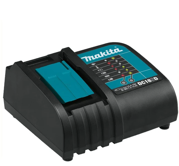 Rodillera de Jardín Acolchada Combo Makita 18v Rotomartillo + Atornillador DHP482+XDT13Z
