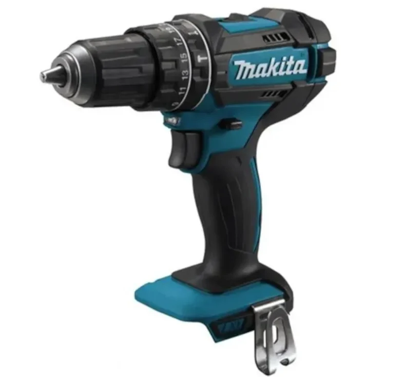 Rodillera de Jardín Acolchada Combo Makita 18v Rotomartillo + Atornillador DHP482+XDT13Z