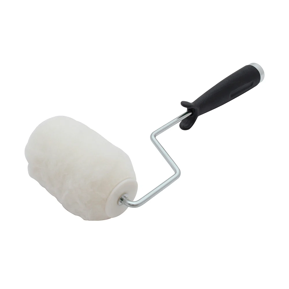 Rodillo para pintar de poliéster 12" x 5/8" Surtek | Anticorte | Antideslizante |