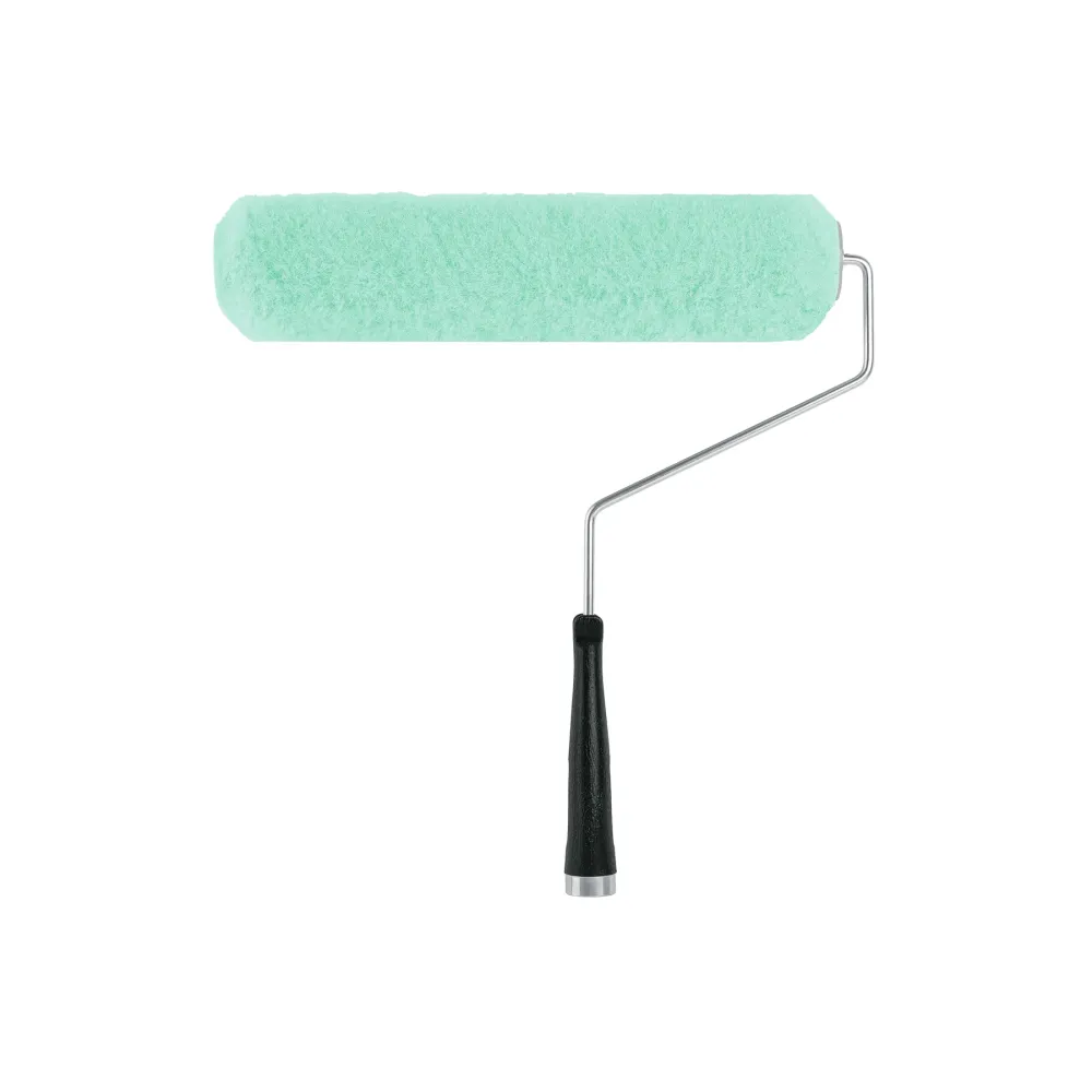 Rodillo Para Pintar 12 x 5/8", Superficies Poco Rugosas, Truper 13881 para Uso con Herramientas Eléctricas