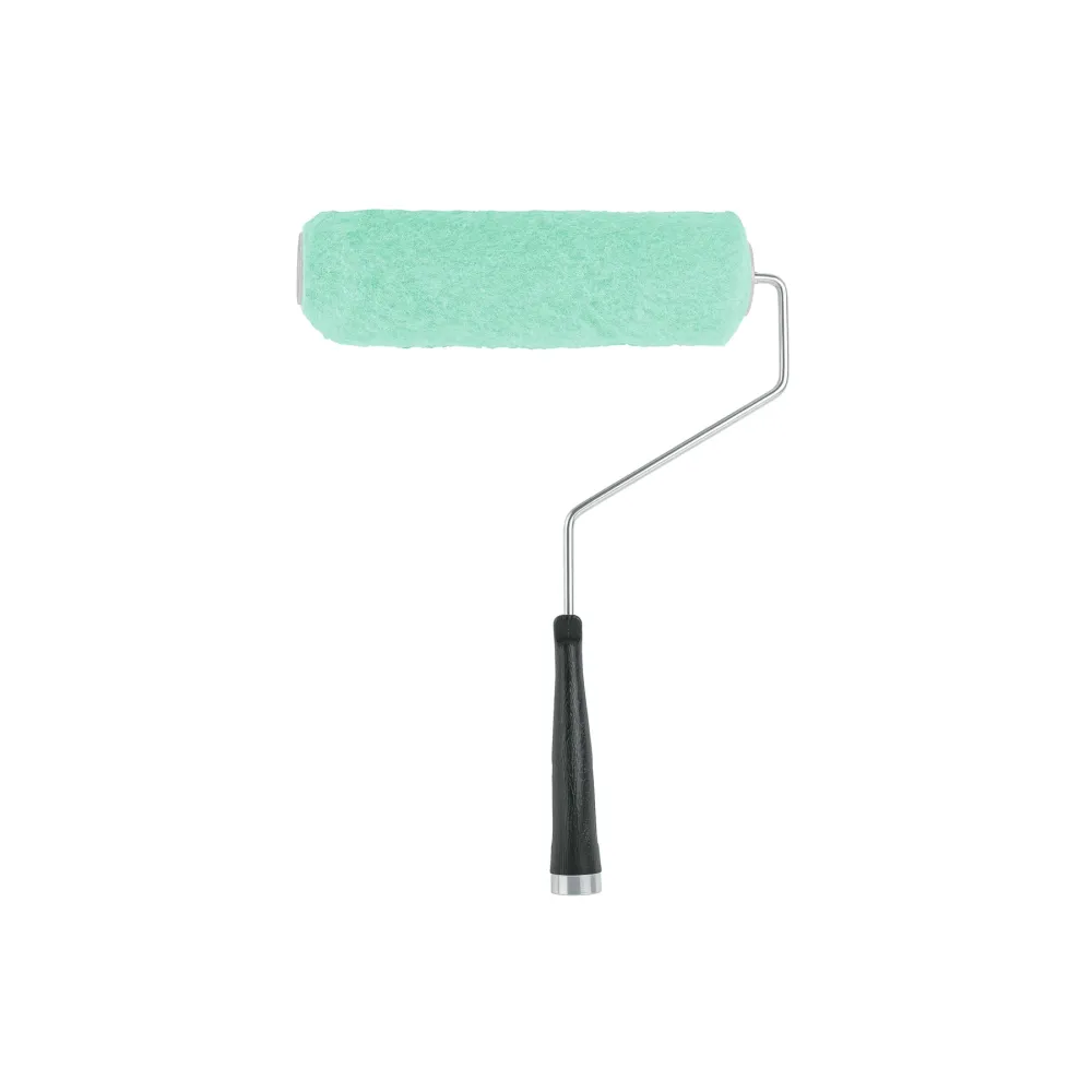 Rodillo Para Pintar 9" x 5/8" Superficies Poco Rugosas, Truper 13876 para Uso con Herramientas Eléctricas