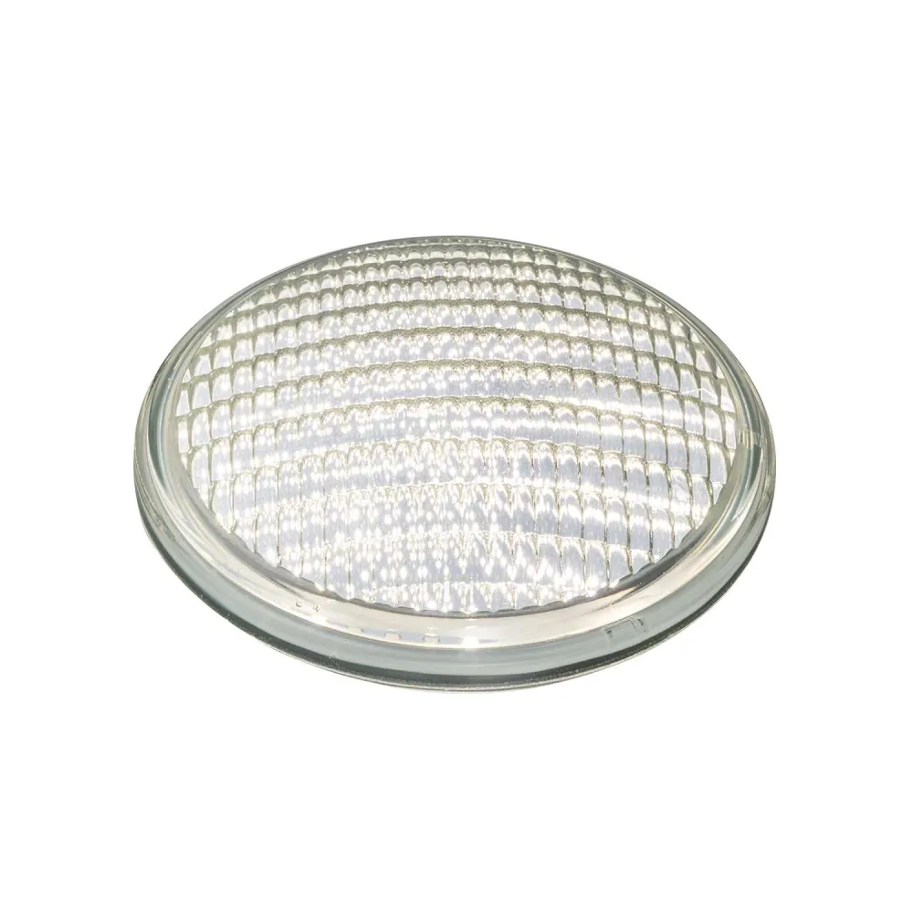 Bombilla LED par56 para piscina dc 12v rgb+w 36w (pack 1 unidad y mando)