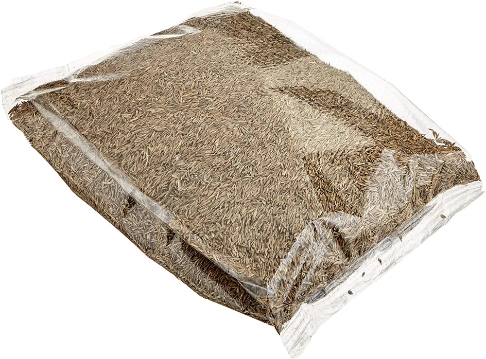Semillas de Hortaliza Semillas de Césped - Césped Rústico y Decorativo 1Kg - Batlle