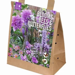 Bulbos Atrayentes de Insectos Beneficiosos 1 30uds para Zona de Sombra