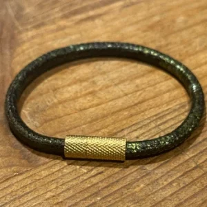 Pulsera Mini Taco Sparkling Green