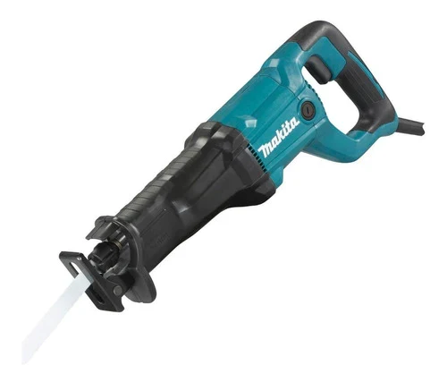 Ergonómico y Cómodo Sierra de sable Makita JR3051TK de 1200W