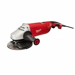 Esmerilladora de 7" y 9" 6000RPM Milwaukee 6088-30 con Garantí de por Vida