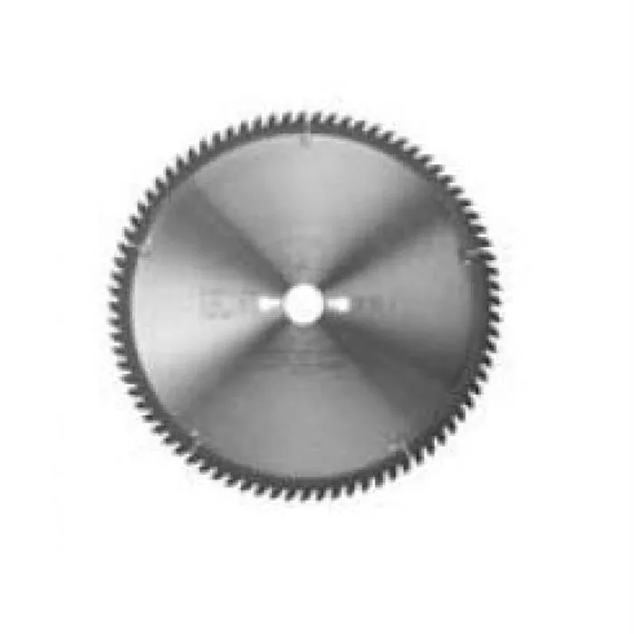 Sierra circular - Dewalt - dt4288 - diámetro 305 mm - 80 dientes con Empuñadura Ergonómica