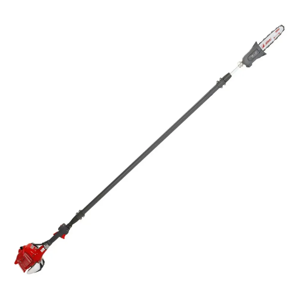 Sierra efco ptx2700 (Modelo Hori-Hori)