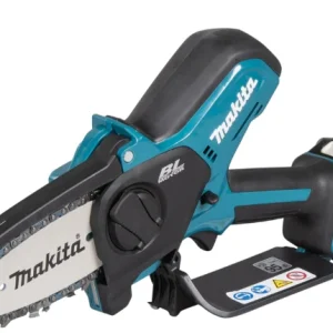Sierra de poda CXT ®UC100D 12v Makita para Huertos Urbanos