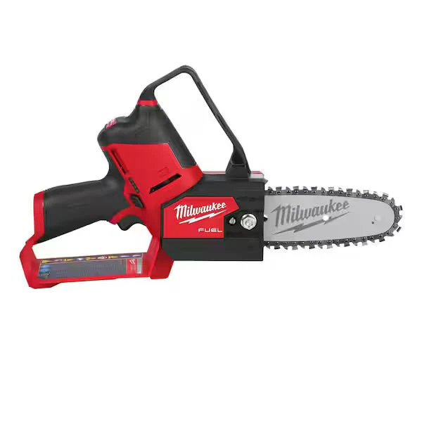 Sierra de Poda MILWAUKEE 2527-20 M12 FUEL HATCHET 6" Brushless 12V (Solo Herramienta)