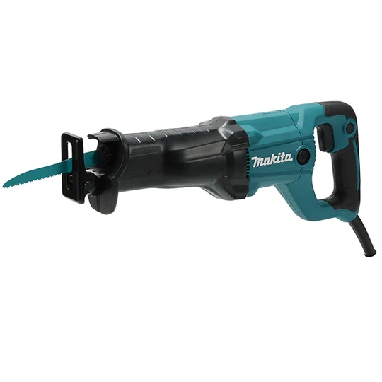 Sierra de sable Makita JR3051TK de 1200W