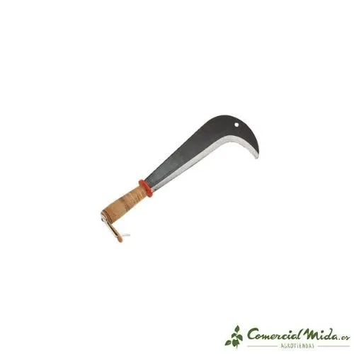 SOLITA Machete Tajamata para Poda