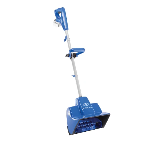 11-Inch 24V Con baterí Snow Shovel Kit Includes 5.0Ah Battery & Charger | Barra de 25 cm | Ligera