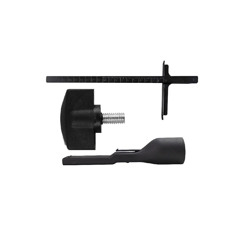 Cortasetos de Doble Filo SIERRA ELÉCTRICA DE CORTE VERTICAL BRUSHLESS