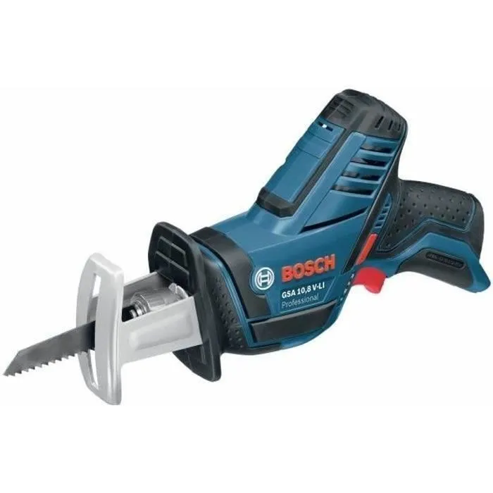 Cortasetos de Doble Filo Sierra sable Bosch para expertos gsa 12v-14 - inalámbrica - madera, metal, p
