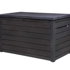 Ontario 230g wood deck box 590 -std