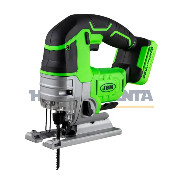 Profesional SIERRA ELÉCTRICA DE CORTE VERTICAL BRUSHLESS