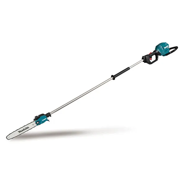 Sierra de cadena de altura 40Vmax XGT 30cm - UA003GZ Makita con Funda de Transporte Incluida