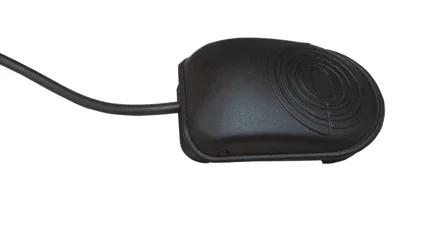 Sierra de Pértiga PEDAL ELECTRICO LAMINADORA