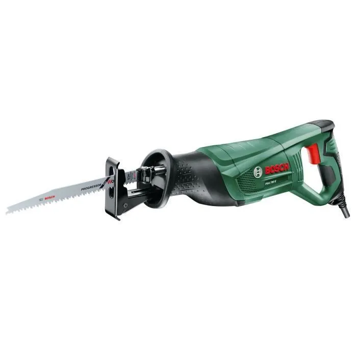 Sierra sabre Bosch psa 700 e 710w | Envío Rápido Disponible