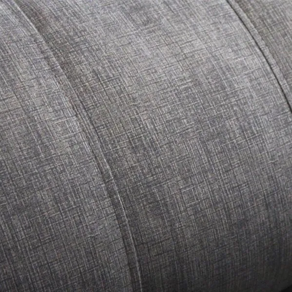 Sillón relax Sofí reclinable gris jaspeado