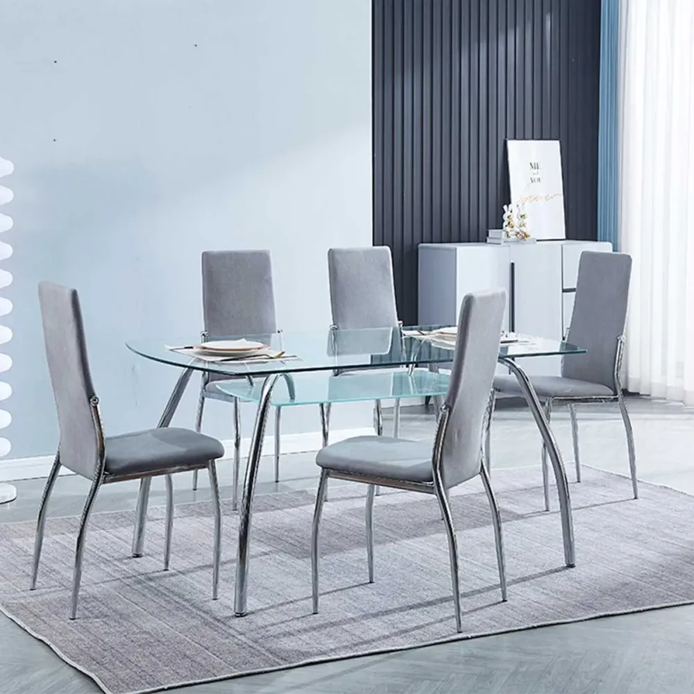 Silla Jarama Sakura 110x43x53 cm