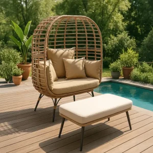 BUNDLE XL con Mosquitero Incluido