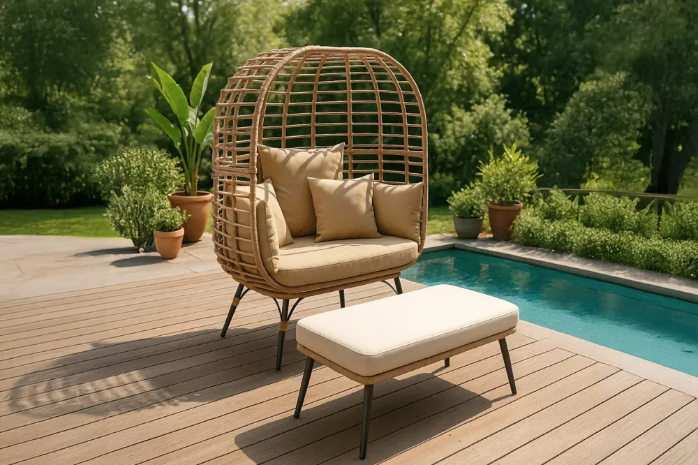 BUNDLE XL con Mosquitero Incluido