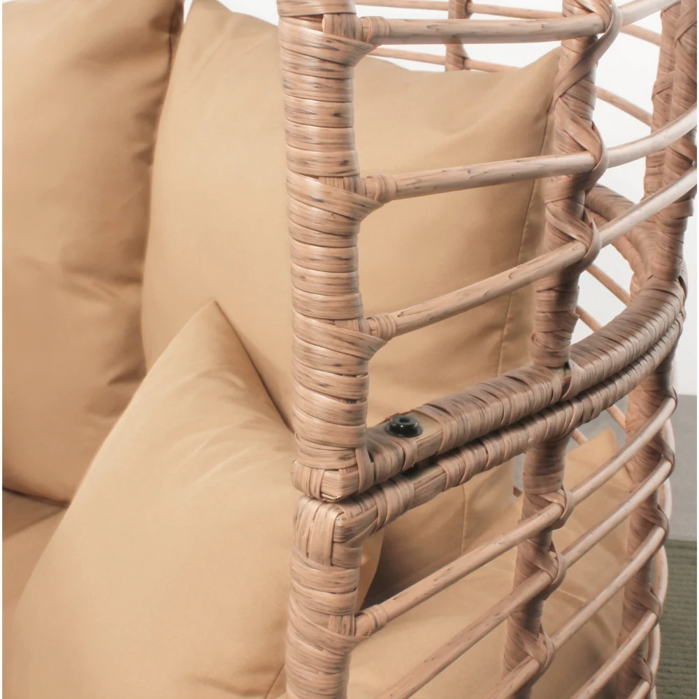 BUNDLE XL con Mosquitero Incluido
