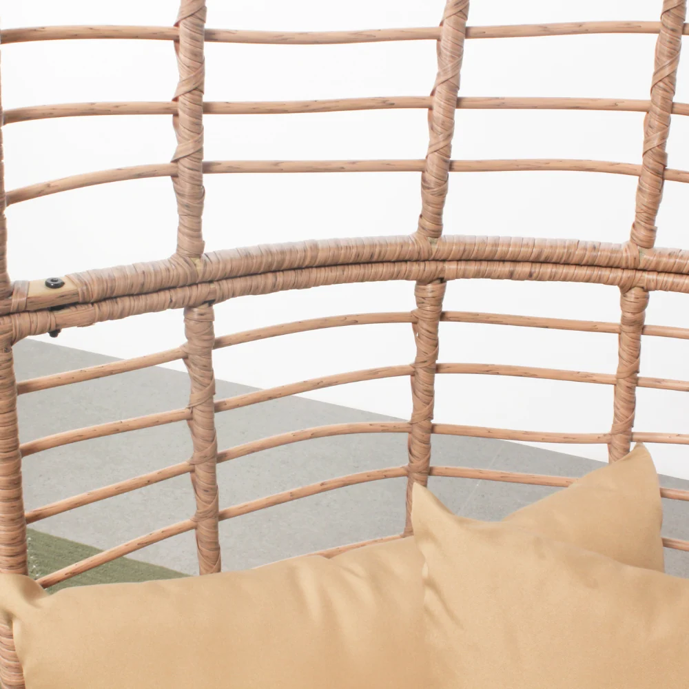 BUNDLE XL con Mosquitero Incluido