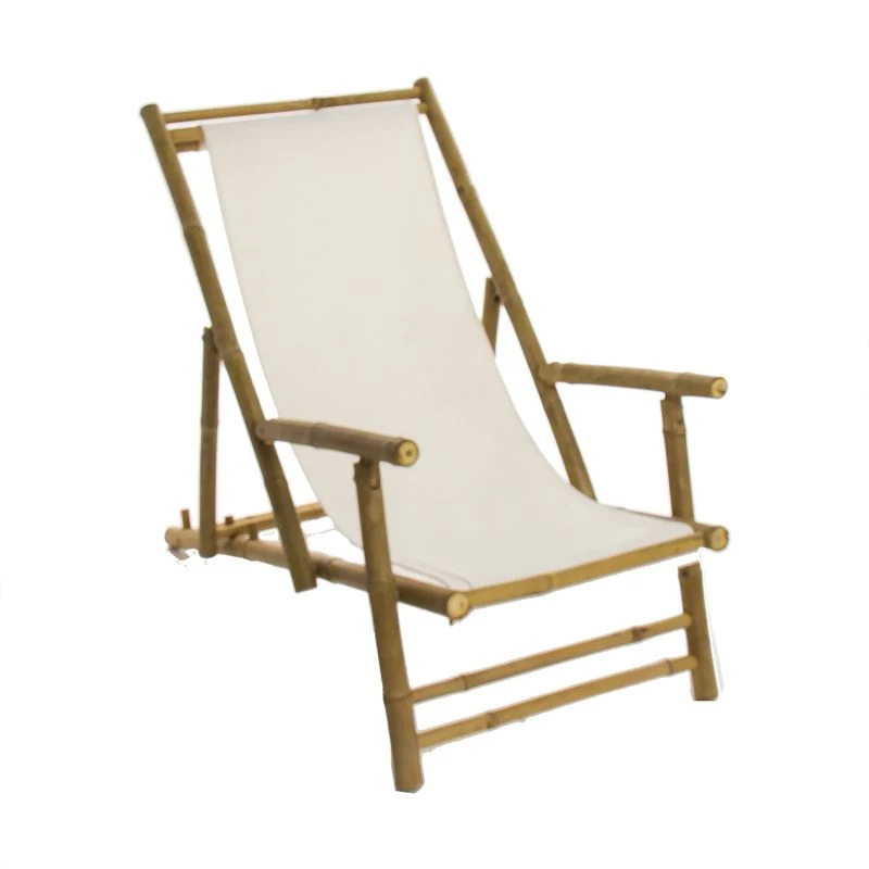 Hamaca Portátil HAMACA RECLINABLE BAMBU