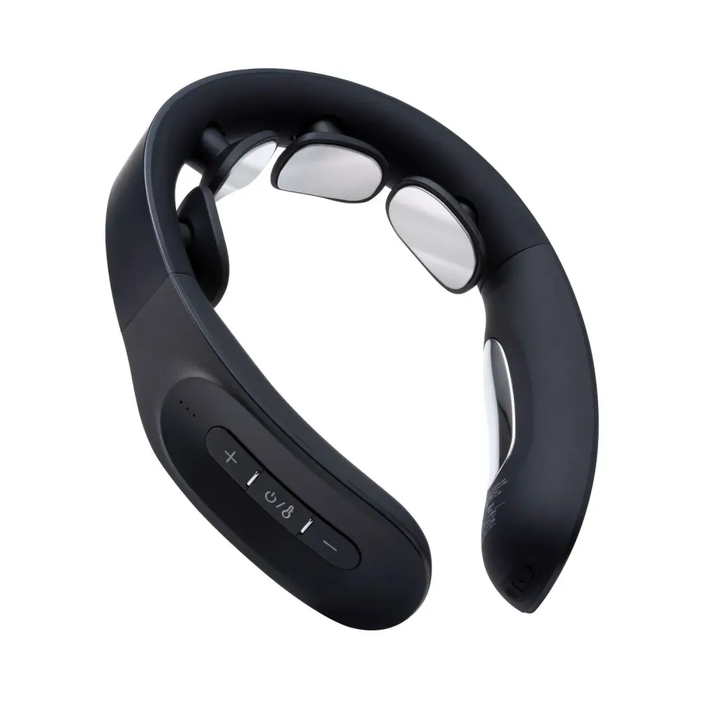 Mytrex Dr.Heat Nek — EMS-technologie en slimme warmte voor een uitstekende nekcomfort