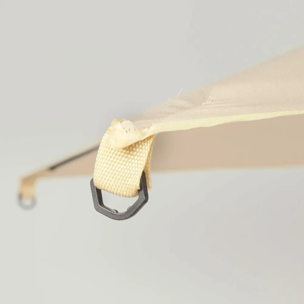 Sombrilla Aktive Arena 175 x 240 x 175 cm