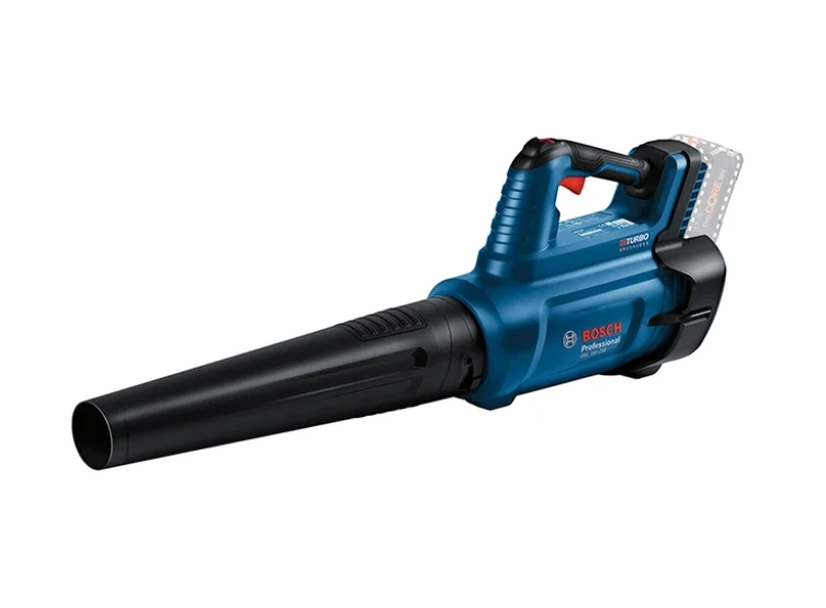 Certificado CE Soplador de hojas Brushless Bosch GBL 18V-750 18V
