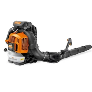 SOPLADOR BL 76 DK (280 km/h)