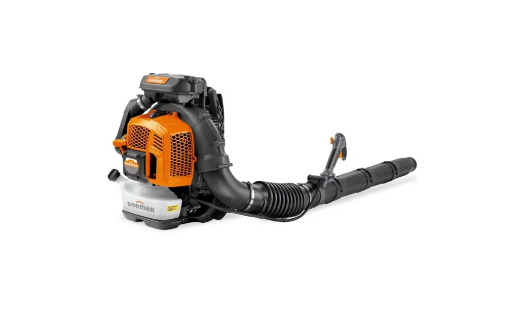 SOPLADOR BL 76 DK (280 km/h)