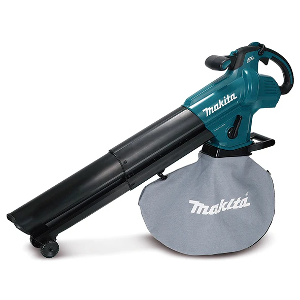 Soplador aspirador de hojas 18V LXT 25L - DUB187Z Makita con Velocidad Variable