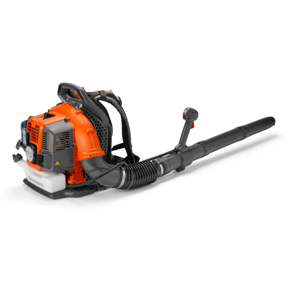 Soplador Eléctrico SOPLADOR HUSQVARNA 345BT