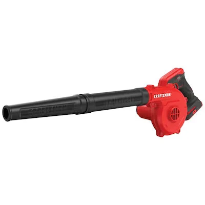 Soplador Eléctrico Sopladora Jobsite CRAFTSMAN CMCBL0100B V20 20V MAX (Solo Herramienta)