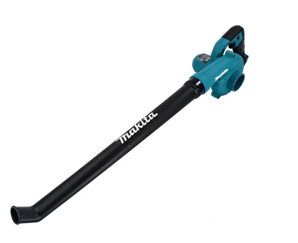Soplador de Mochila Combo Aspiradora y Sopladora 12v Makita CLX248
