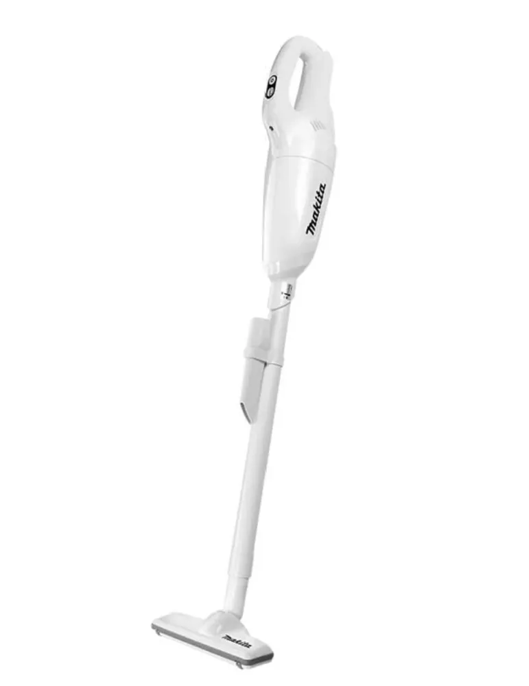 Soplador de Mochila Combo Aspiradora y Sopladora 12v Makita CLX248