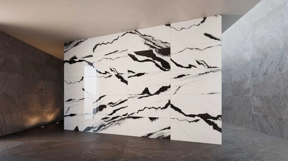 59.3X119 PANDA SLAB PULIDO MARFIL