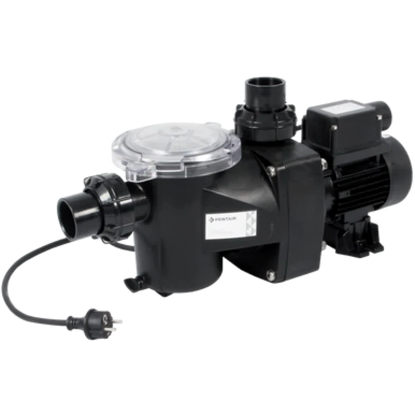 Antideslizante de Seguridad Pompe Piscine Hors-Sol 9 m³/h - FreeFlo Pentair 0,5 CV